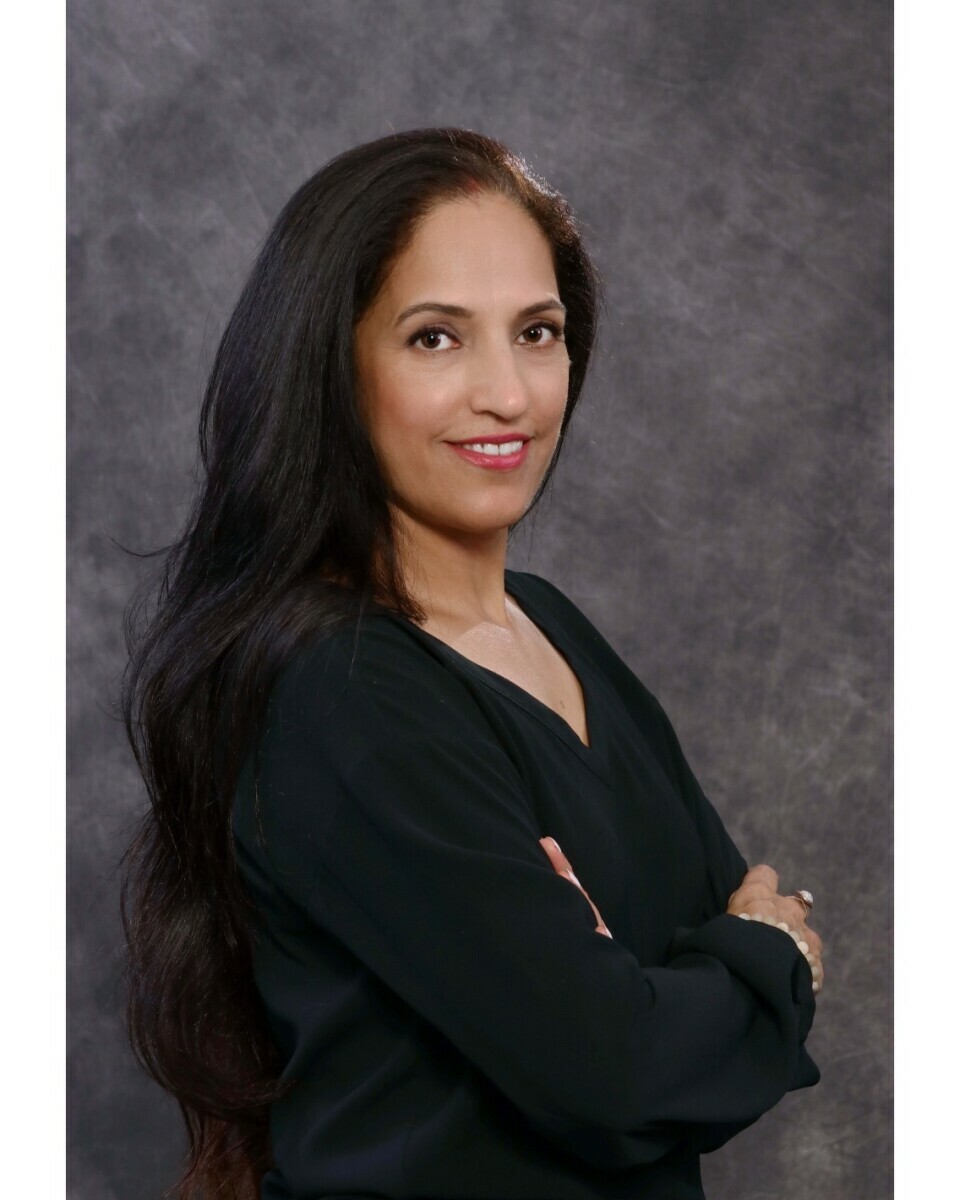 Sharda Kumari Katyal