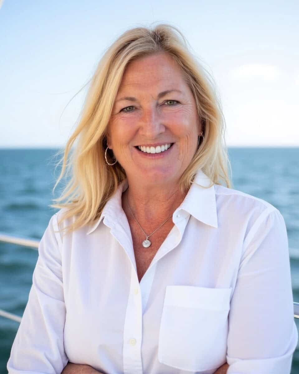 Sharon Bloodgood