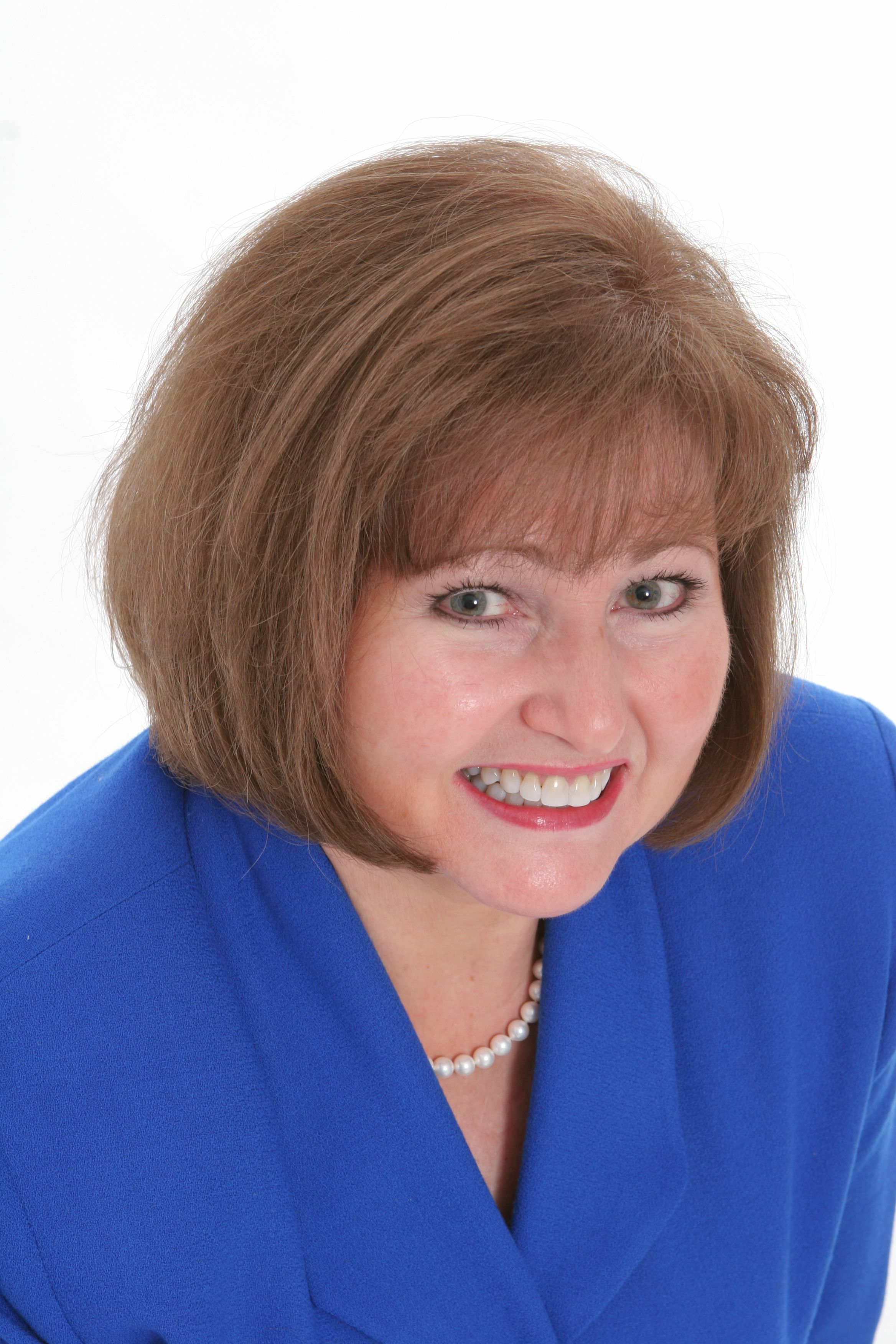 Sharon Dearolf