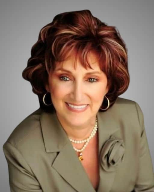 Sharon Embrey