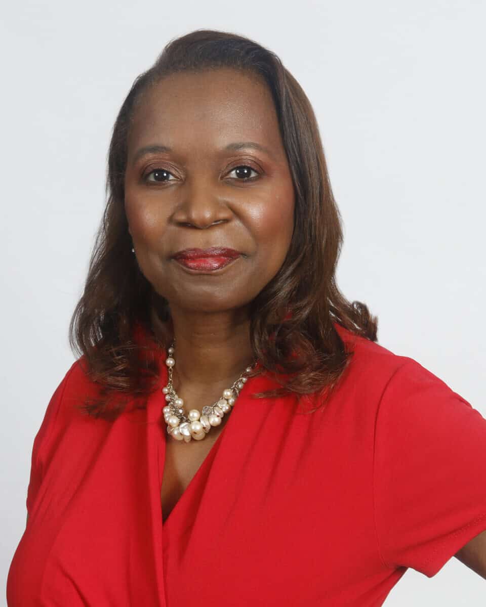 Sharon Gardner