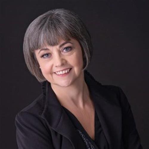 Sharon Gould