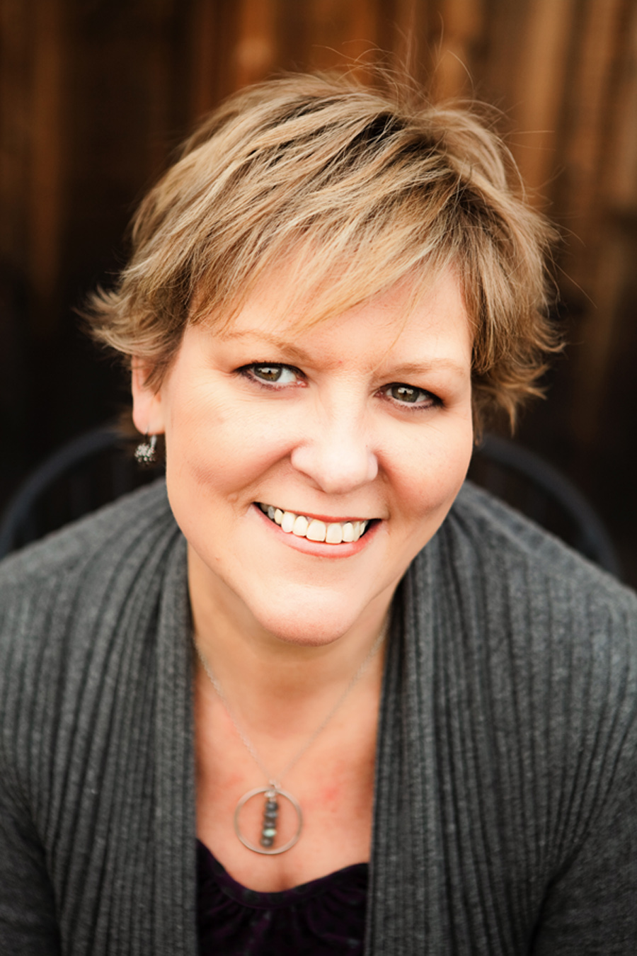 Sharon Graham