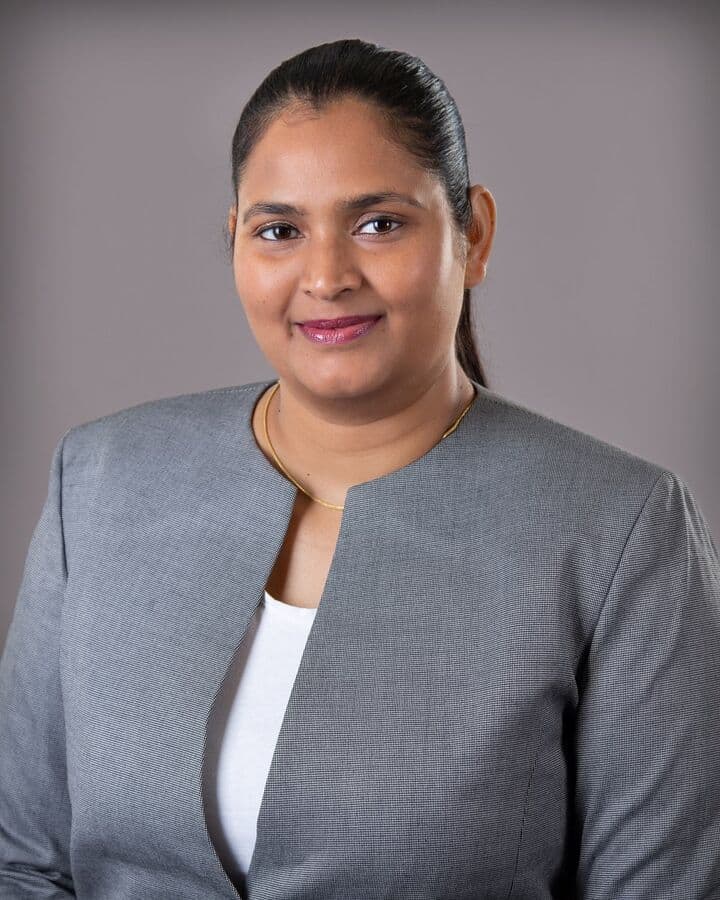 Sharon Grewal