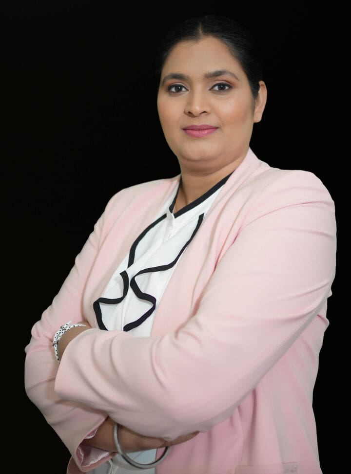 Sharon Grewal