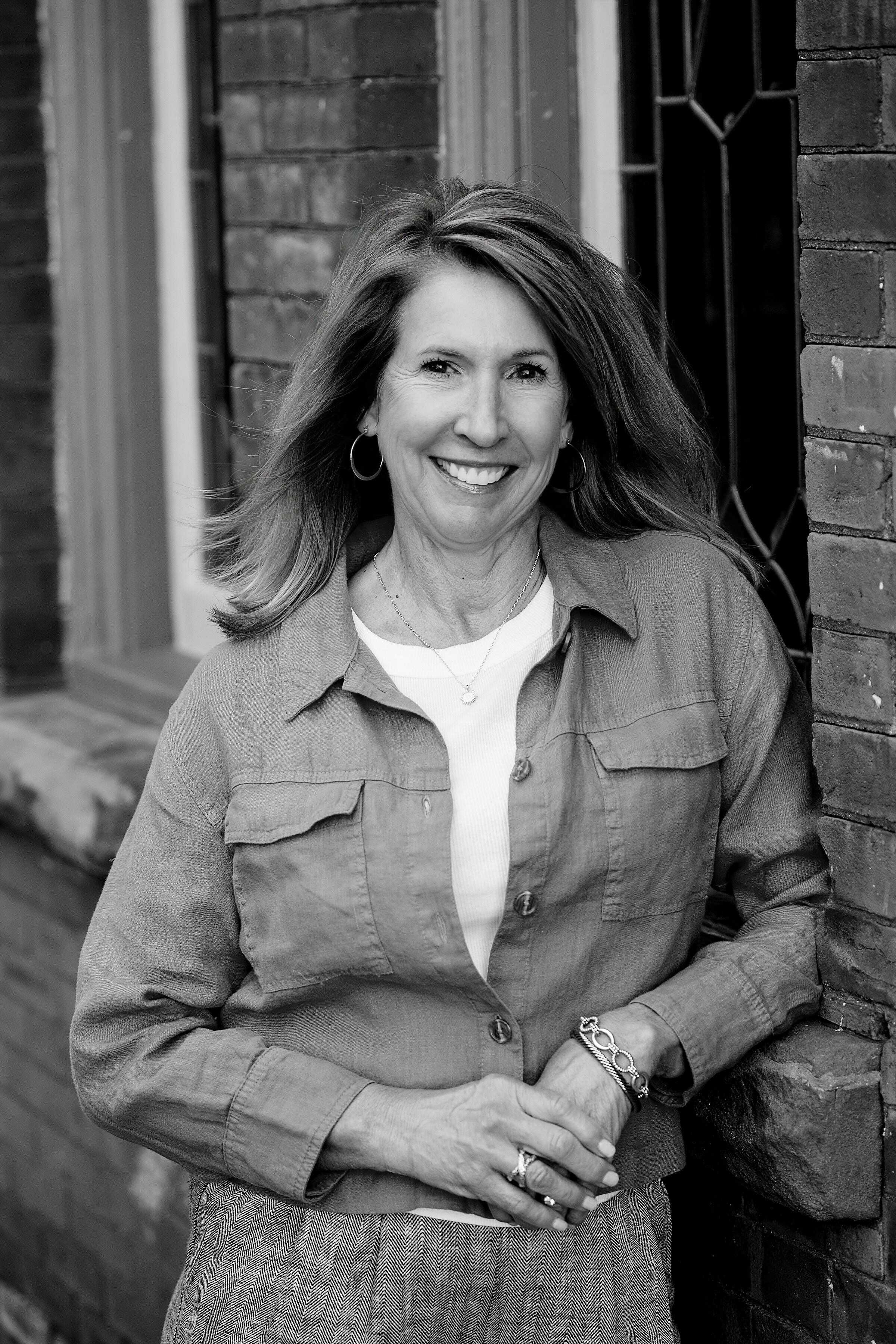 Sharon Hurst-McDonnell