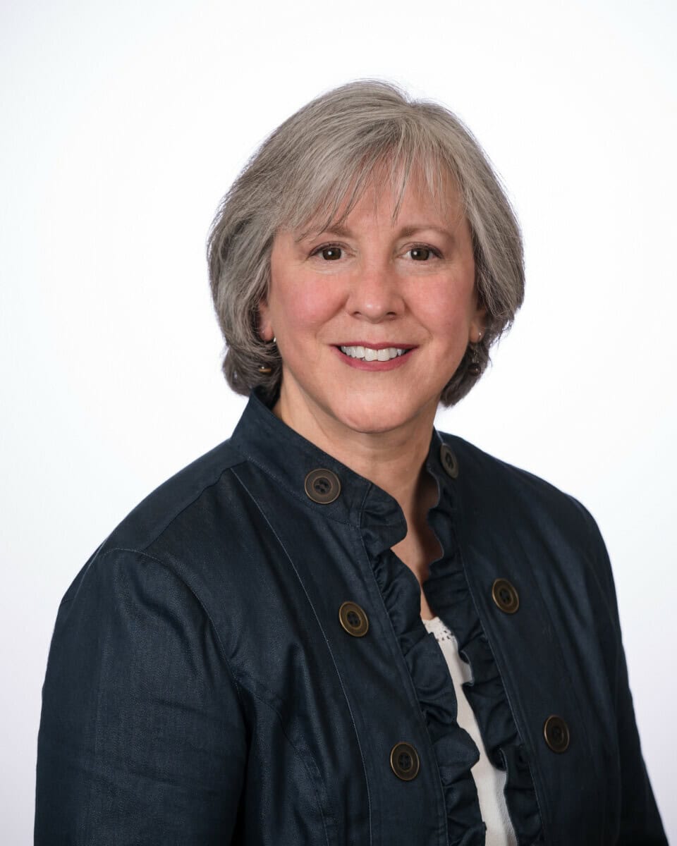Sharon Moloney
