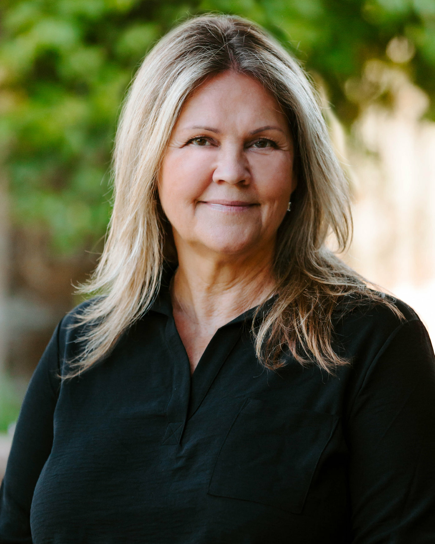 Sharon Ponticelli