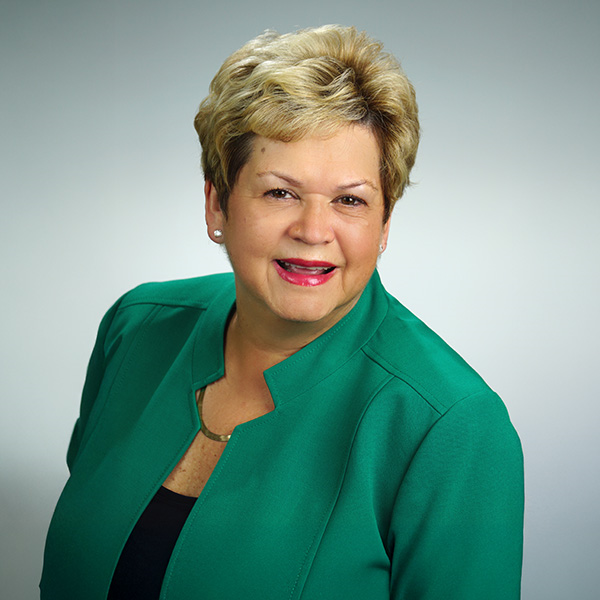 Sharon Rodgers