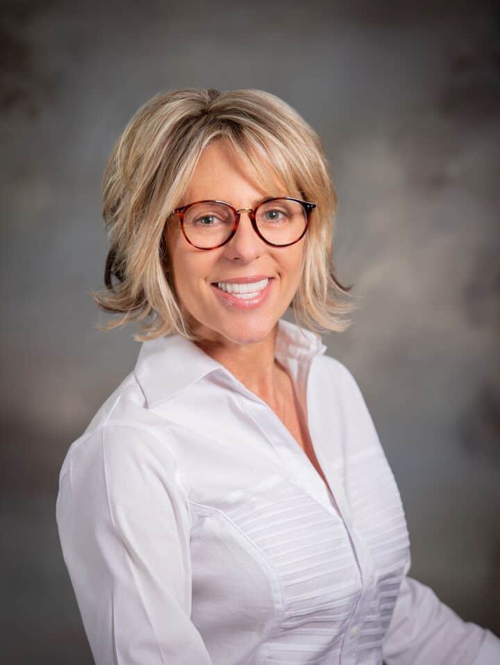 Sharon Stonefield
