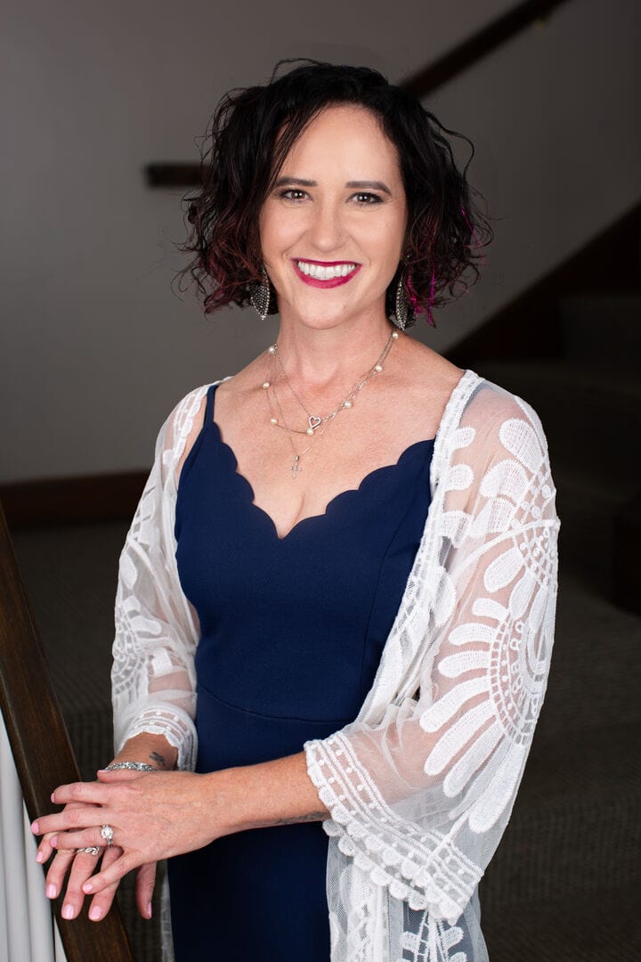 Shawna Rhoades