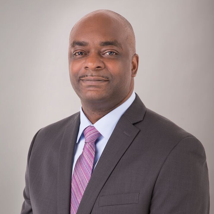 Shawne Barnes