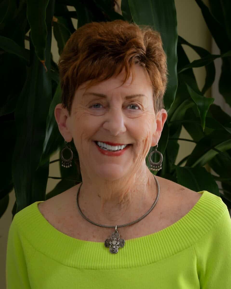 Sheila Meeks