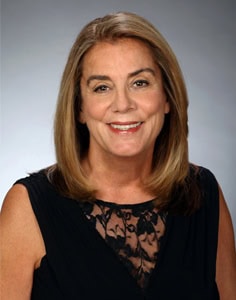 Sheila Nestler