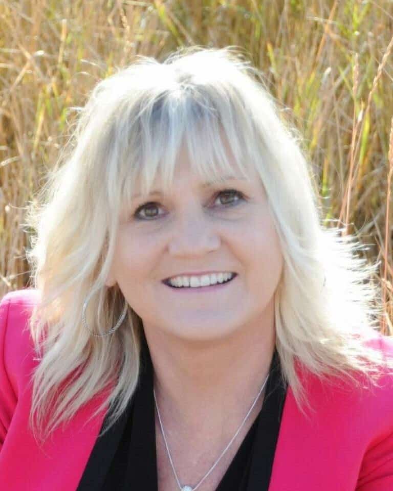 Shelly Ragland
