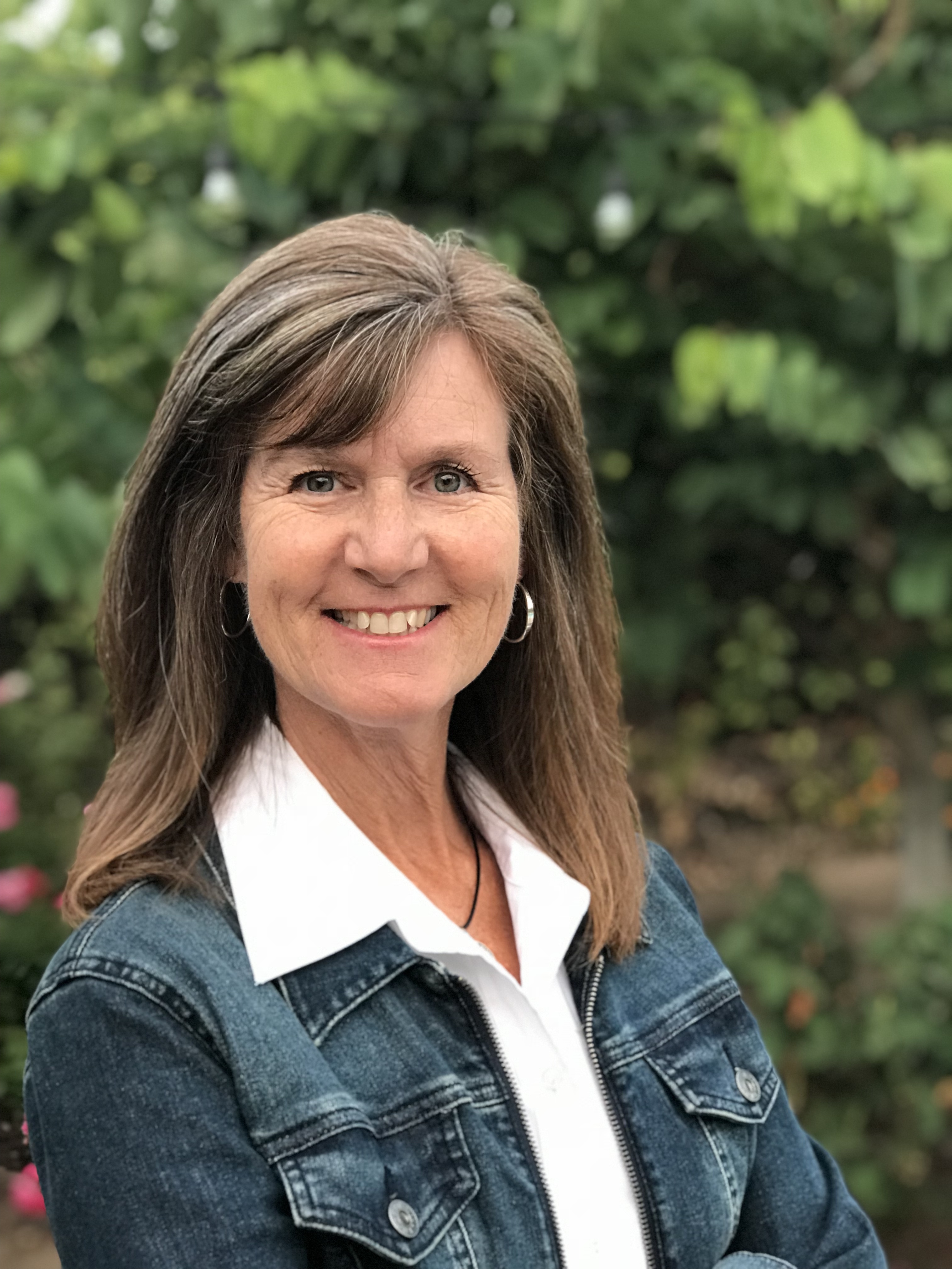 Sherri Coker