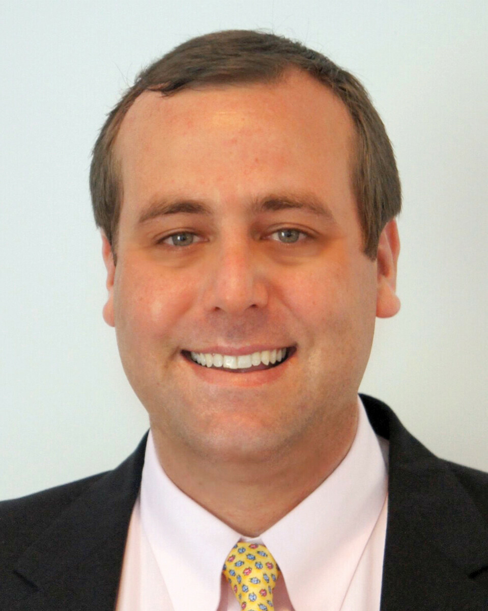 Simon Dixon