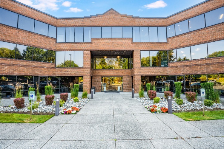 Skyline Properties - Bothell