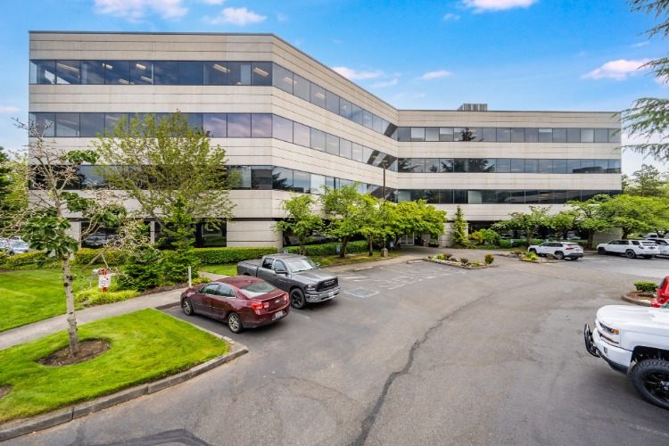 Skyline Properties - Kent