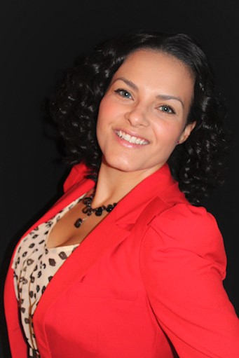 Sofia Kropach