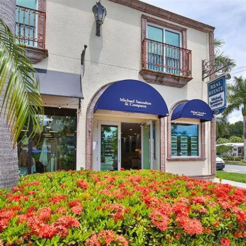 St Armands Circle I