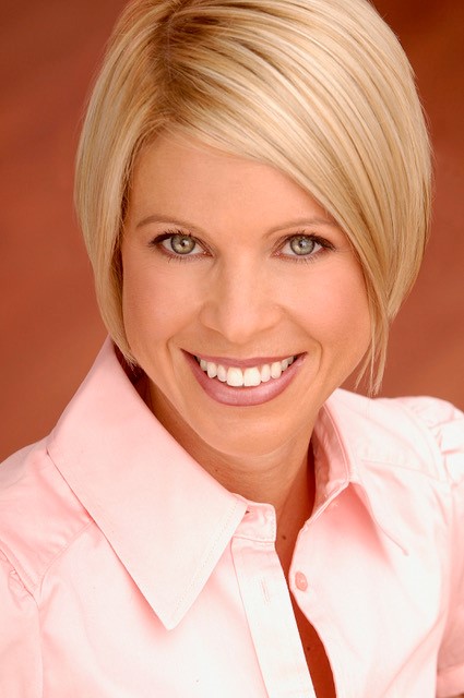 Stacey Basenese