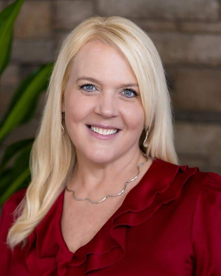 Stacy Sager
