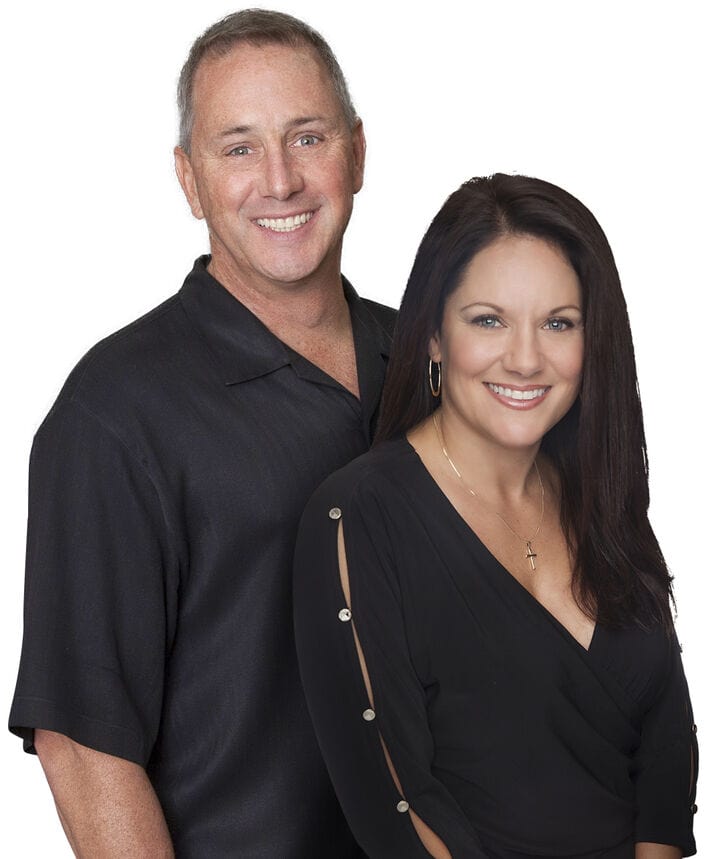 Stan & Renee Rector
