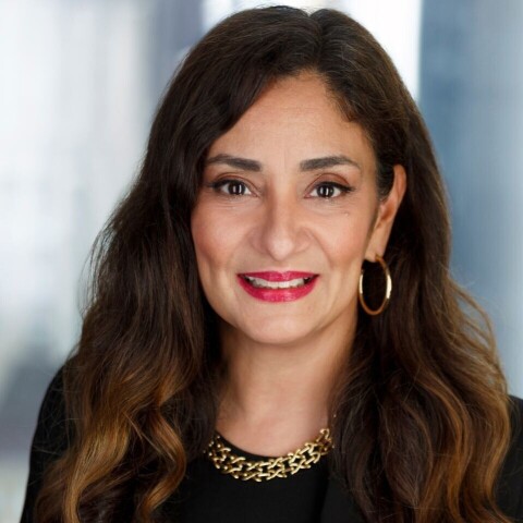 Stephanie Badillo Team