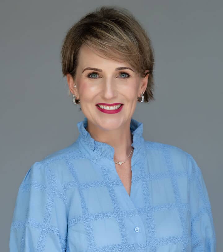 Stephanie French