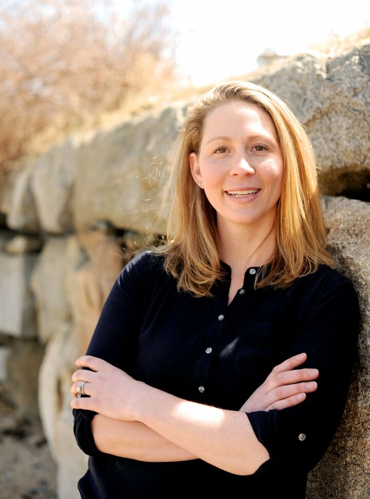 Stephanie Pedersen Better Homes and Gardens Real Estate The Masiello