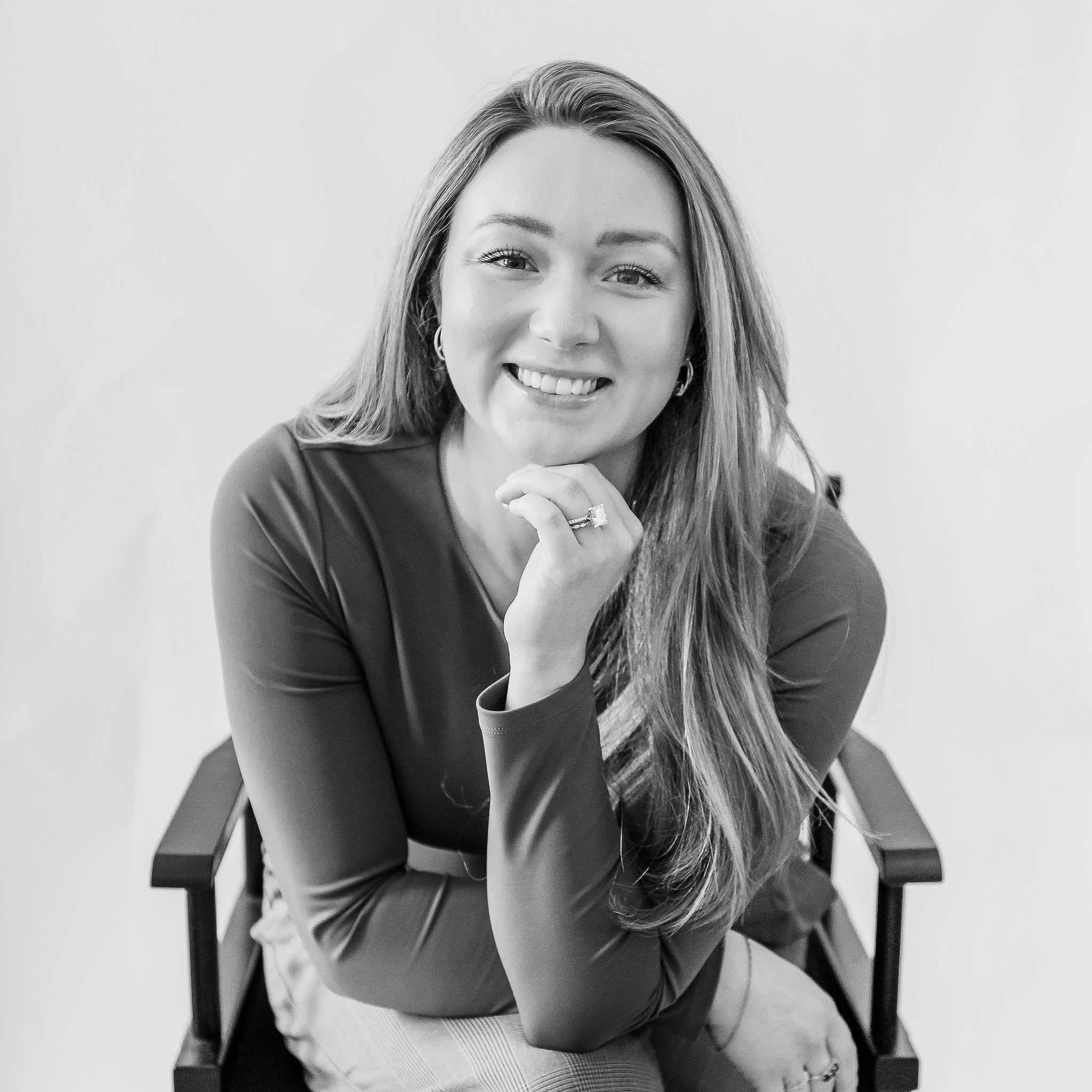 Stephanie Stavig