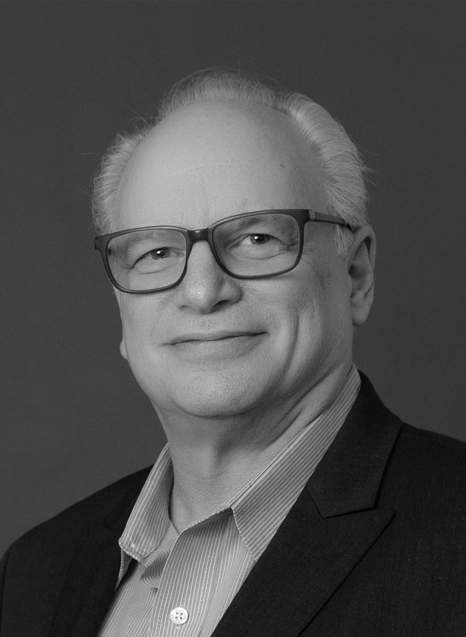 Stephen Badiner
