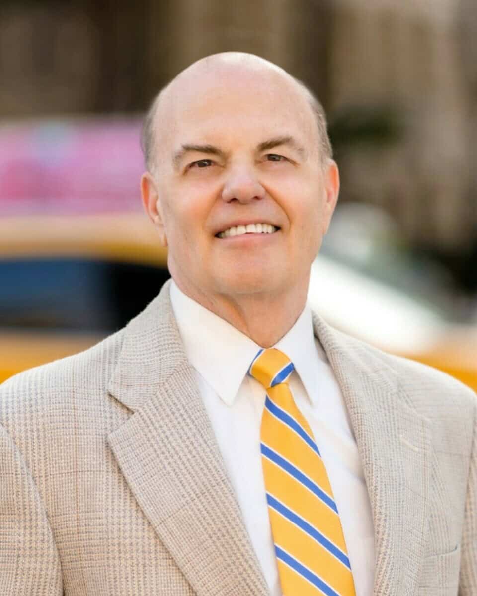 Stephen Filippo