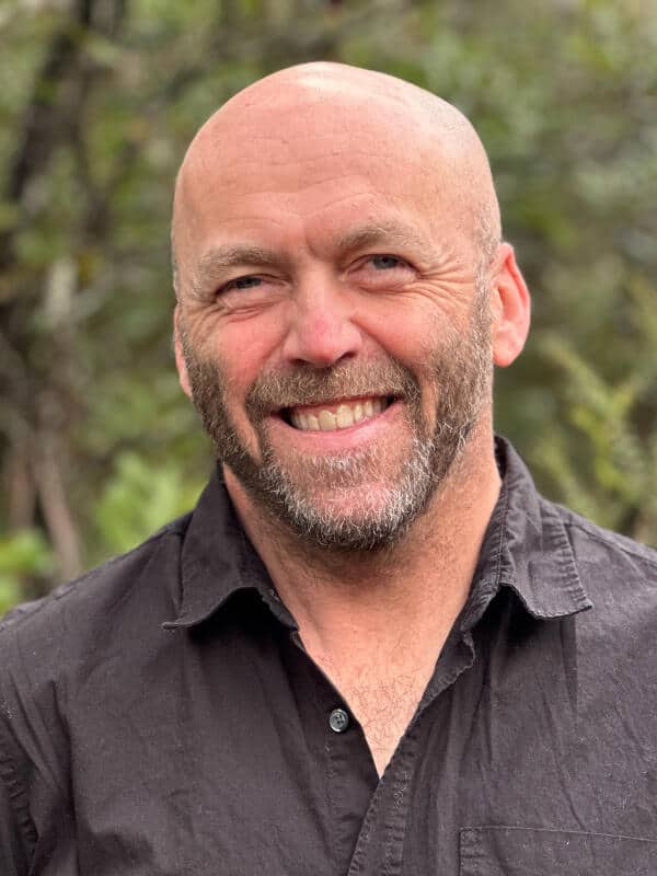 Stephen Gauthier