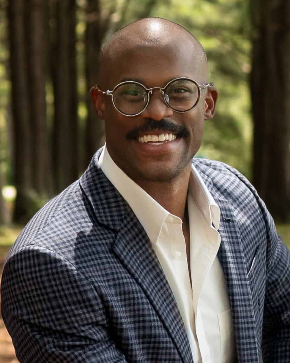 Stephen J B Davis