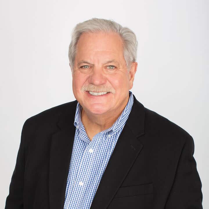 Steve Bannach