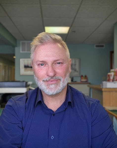 Steven Espeaignnette