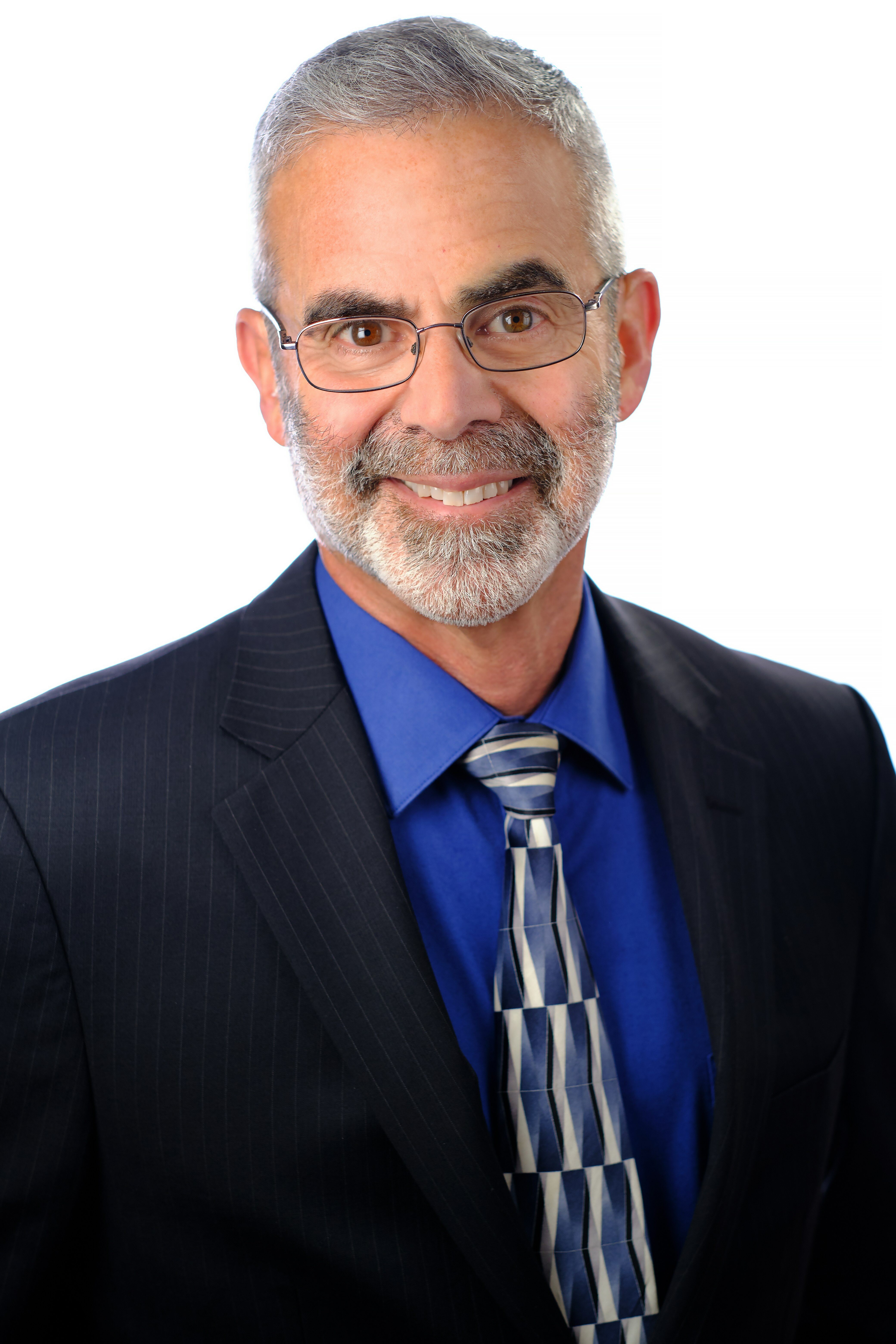 Steven Goodman