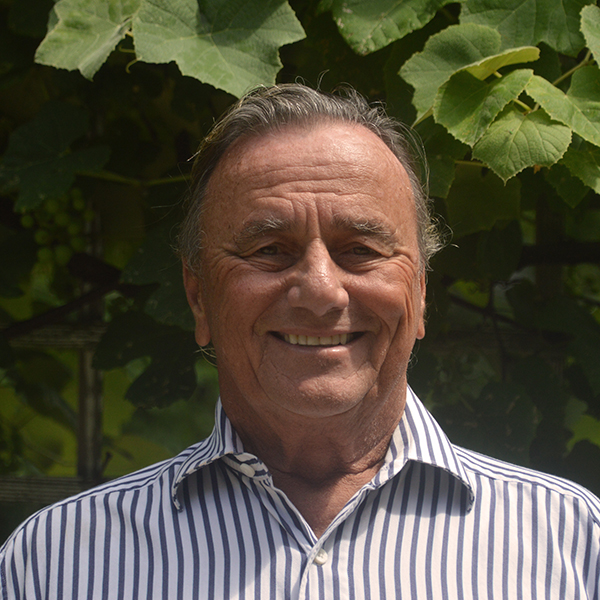 Steven Hagan