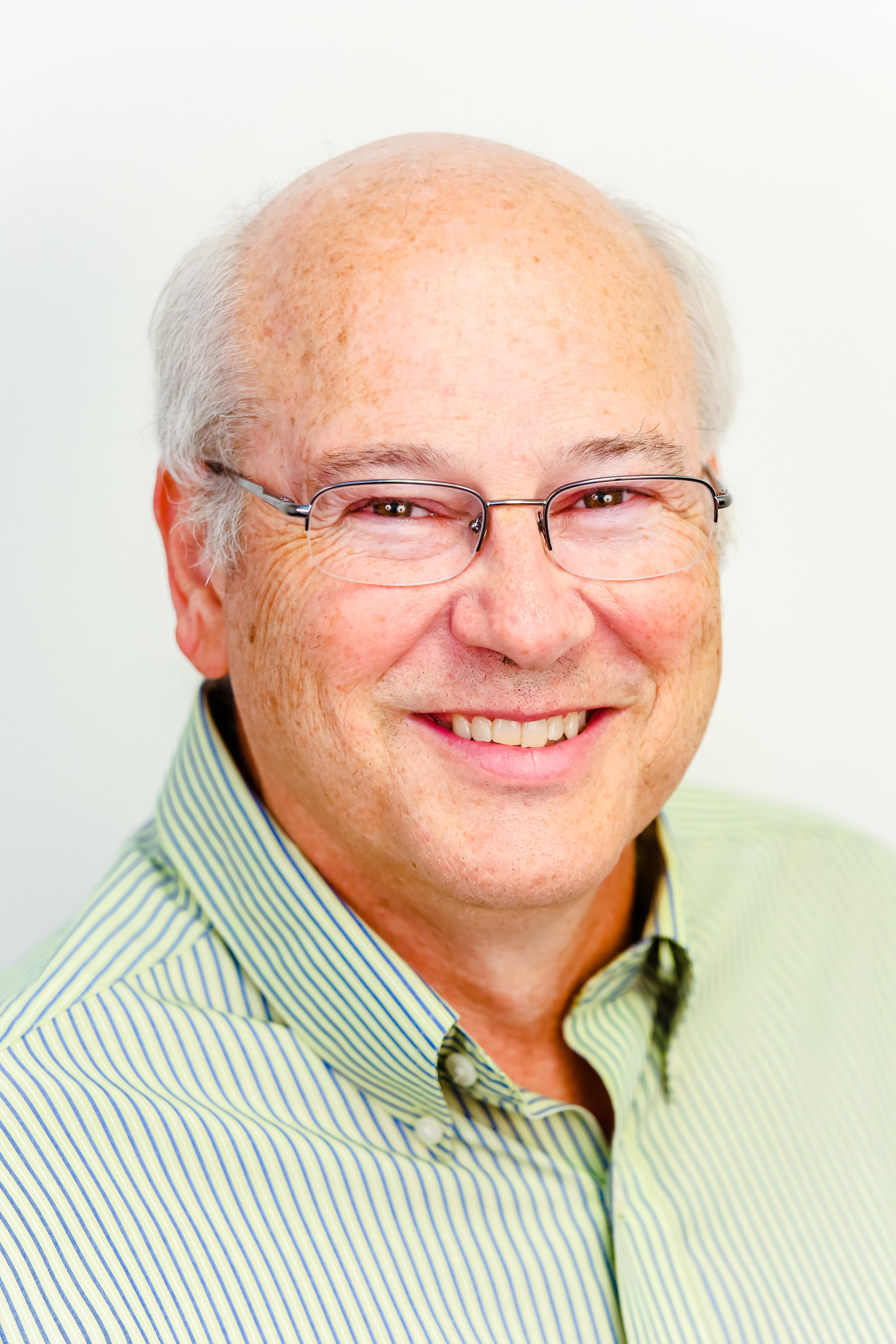 Steve Howell