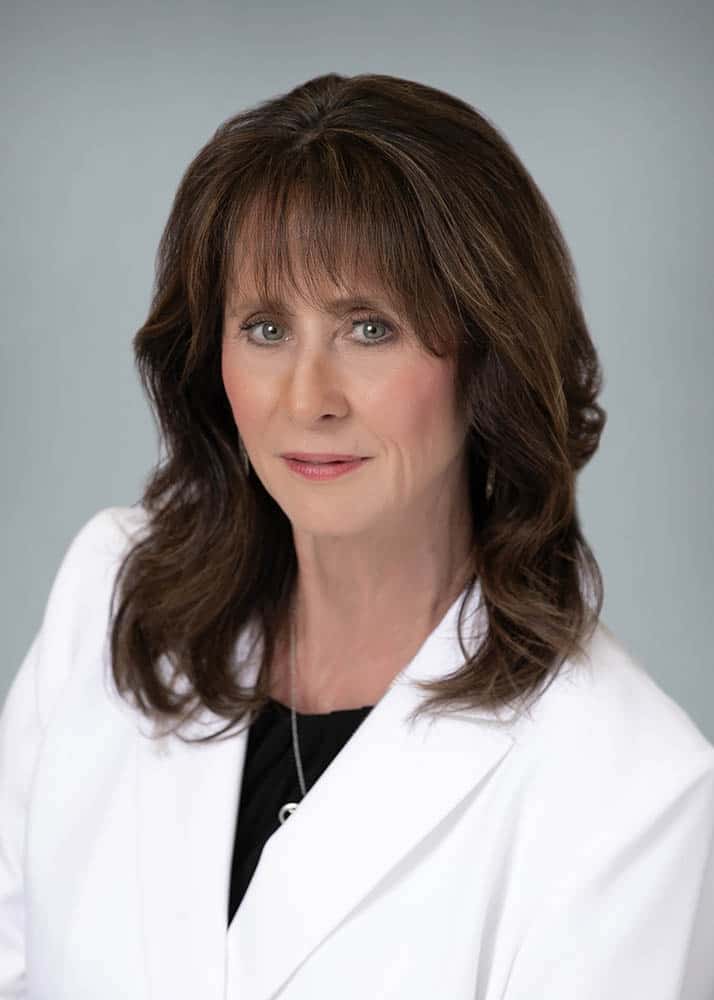 Stormy Gail Presson