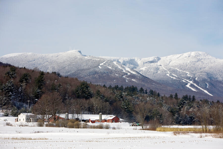 Stowe, VT