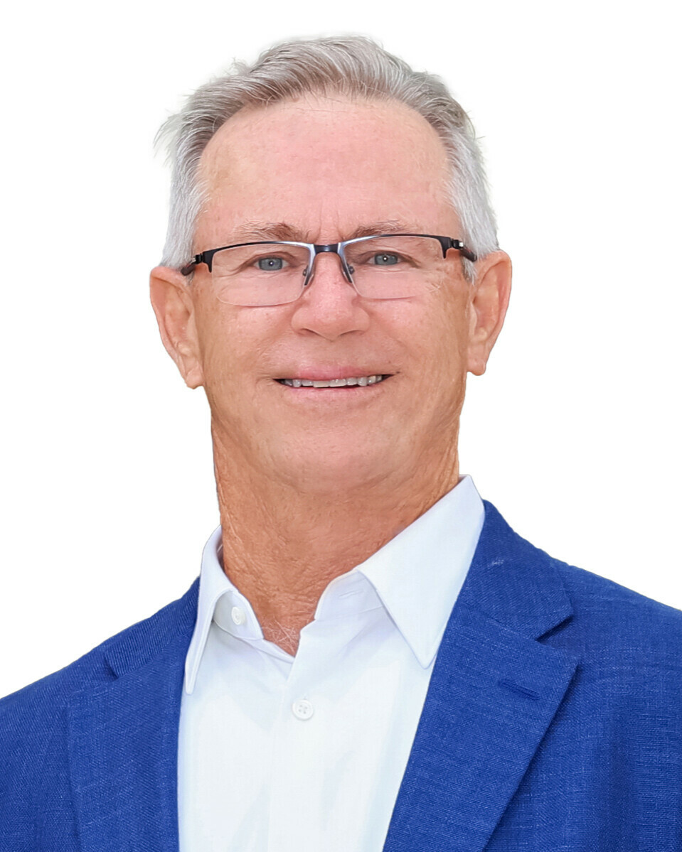 Stuart Miller