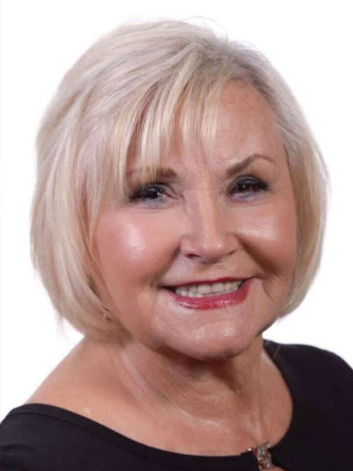Sue Curtis