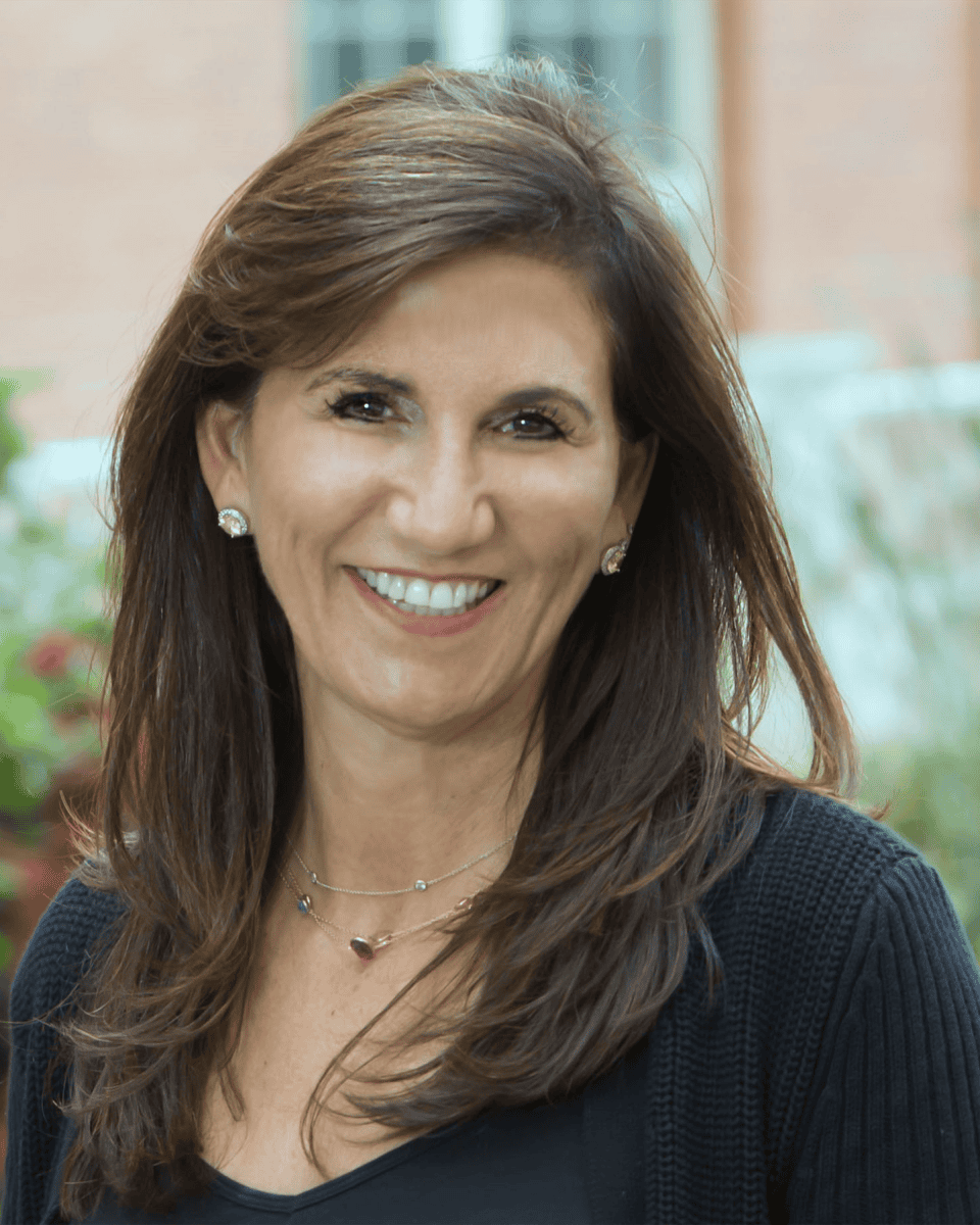 Susan Batterton