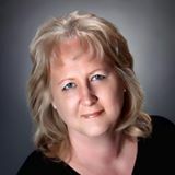 Susan Dick