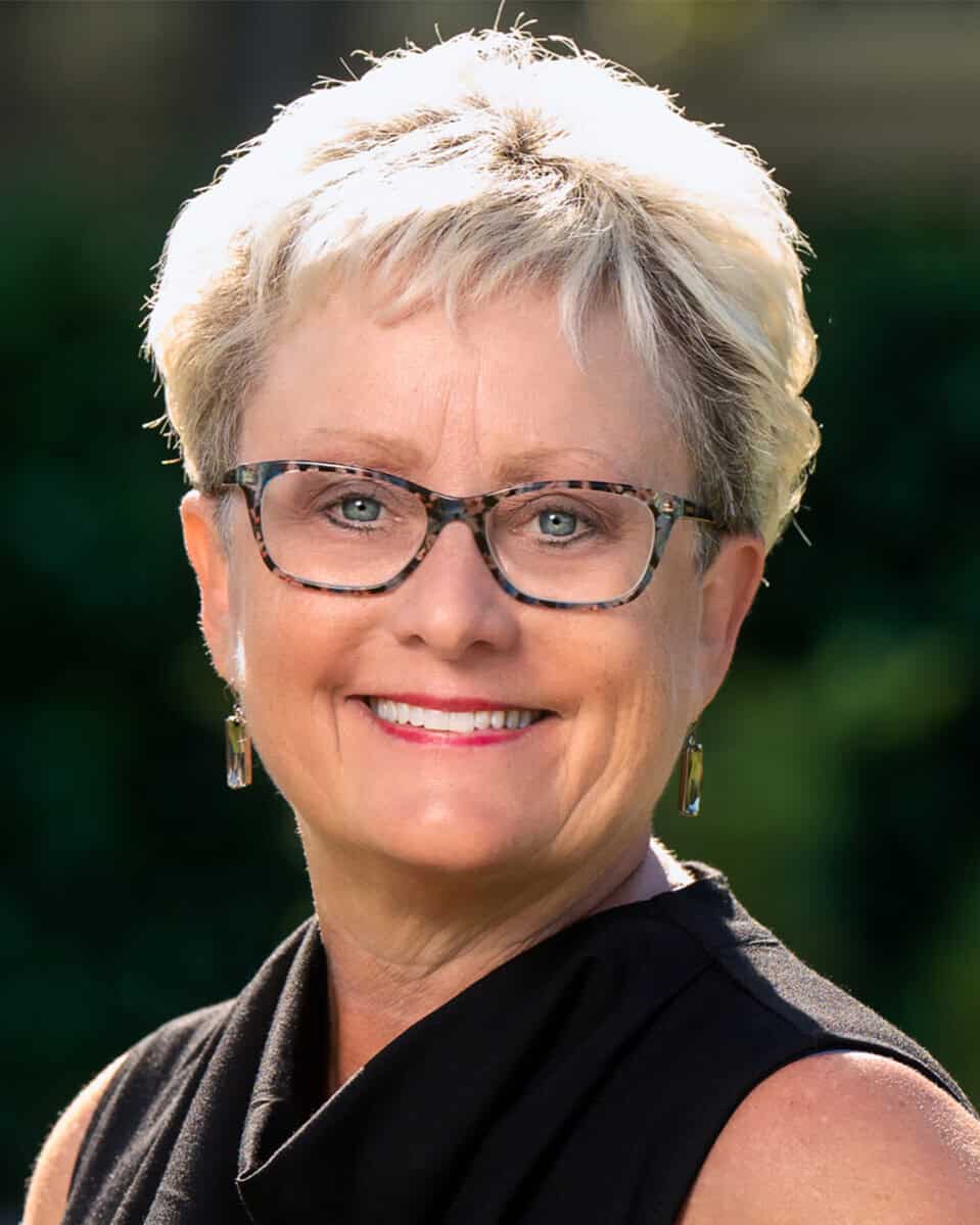 Susan Dondero