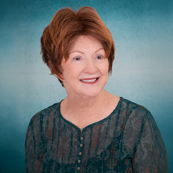 Susan Gilmore
