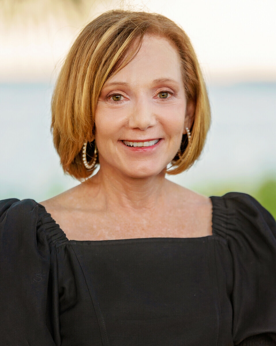 Susan Glasser
